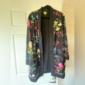 Stella and dot Kimono